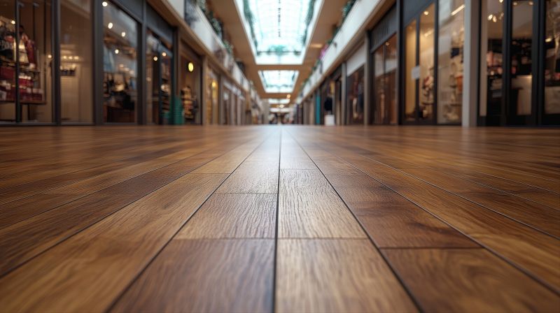 Commercial Hardwood Service in Waterford, MI
