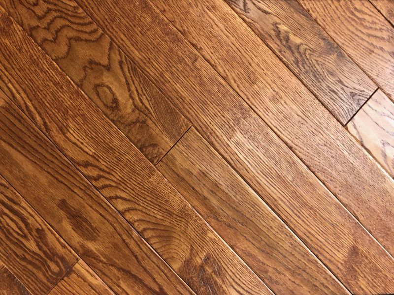 Commercial Hardwood Service in Clinton Township, MI