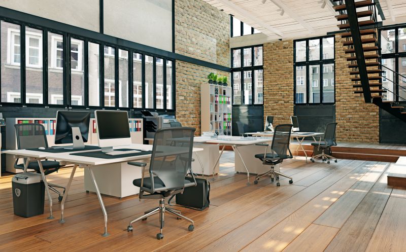 Commercial Hardwood Service in Grosse Pointe, MI