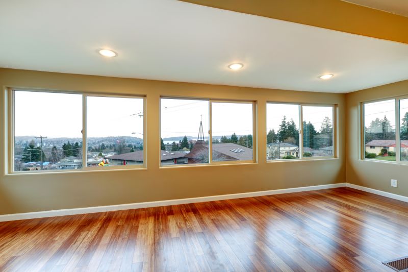 Commercial Hardwood Service in Huntington Woods, MI