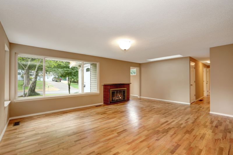 Engineered Wood Installation in Sterling Heights, MI