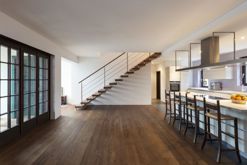 Engineered Wood Installation in Sterling Heights, MI