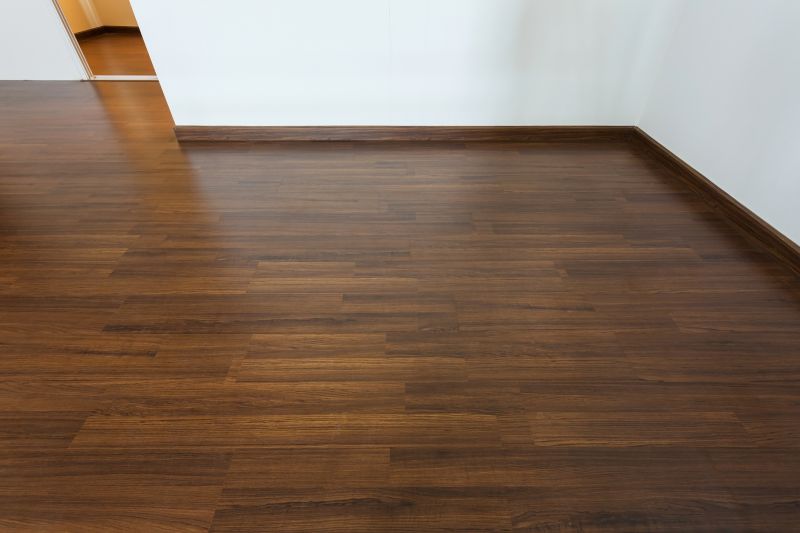 Laminate Floor Installation in Detroit, MI