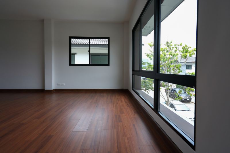 Laminate Floor Installation in Farmington, MI