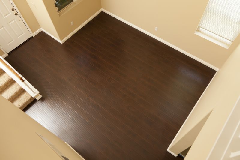 Laminate Floor Installation in Harrison Township, MI