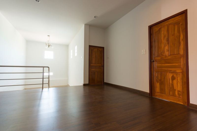 Laminate Floor Replacement in Almont, MI
