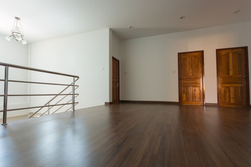 Laminate Floor Replacement in Armada, MI