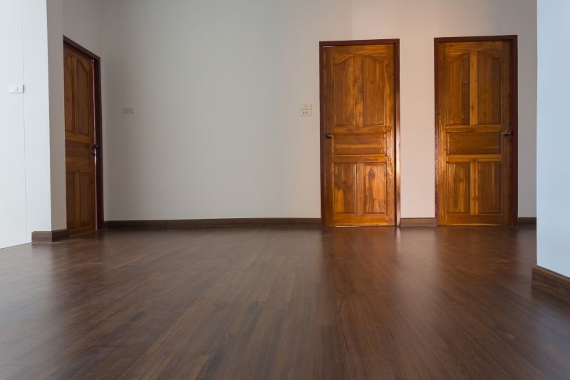 Laminate Floor Replacement in Auburn Hills, MI