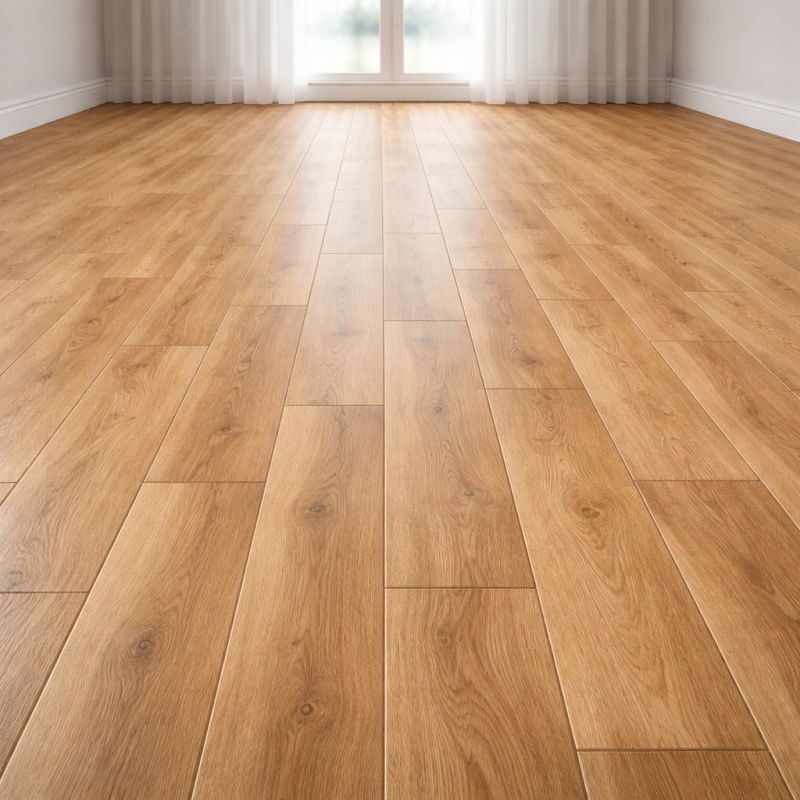 Laminate Floor Replacement in Berkley, MI