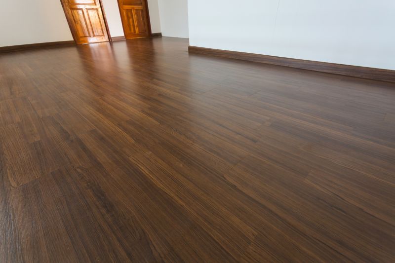 Laminate Floor Replacement in Dearborn, MI