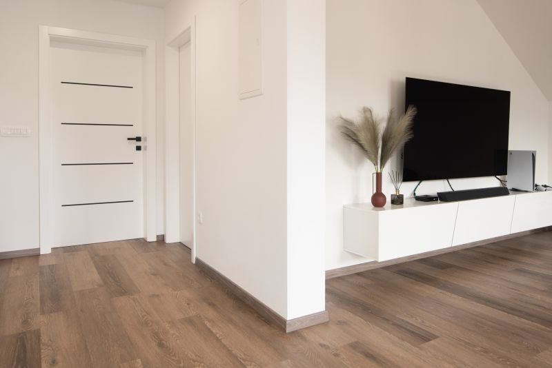 Laminate Floor Replacement in Grosse Pointe, MI