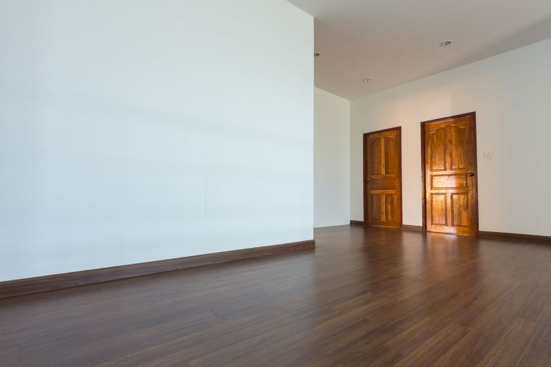 Laminate Floor Replacement in Novi, MI