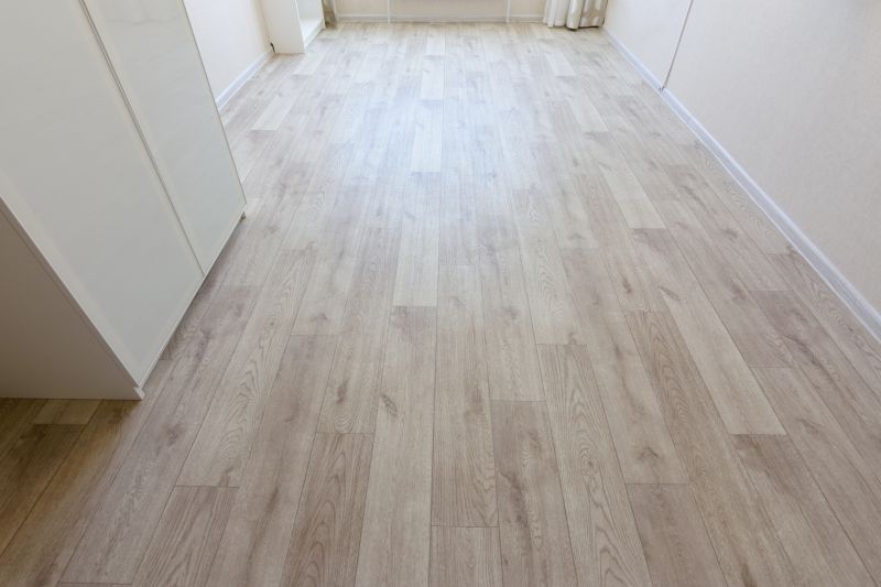 Linoleum Floor Installation in Novi, MI