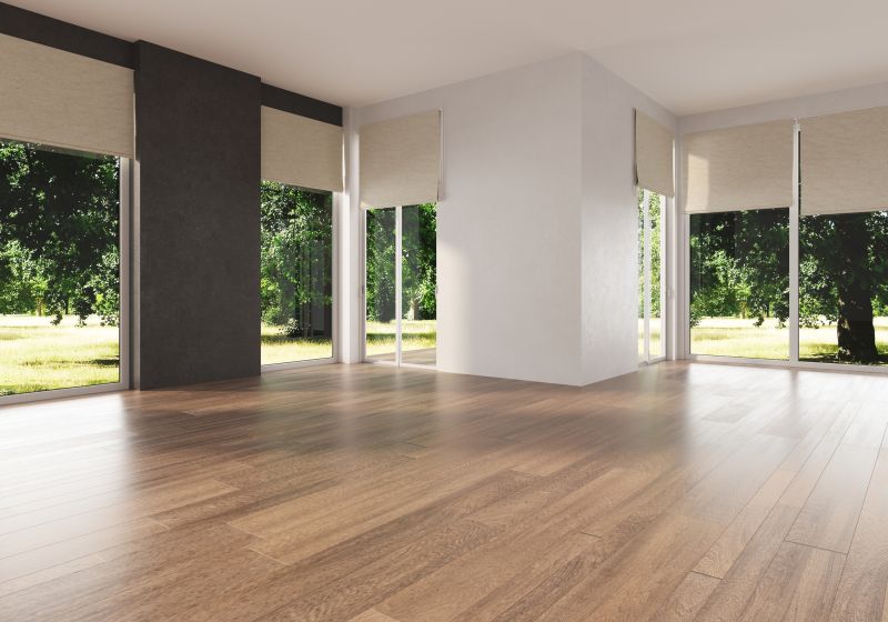 Lvt Flooring Installation in Birmingham, MI