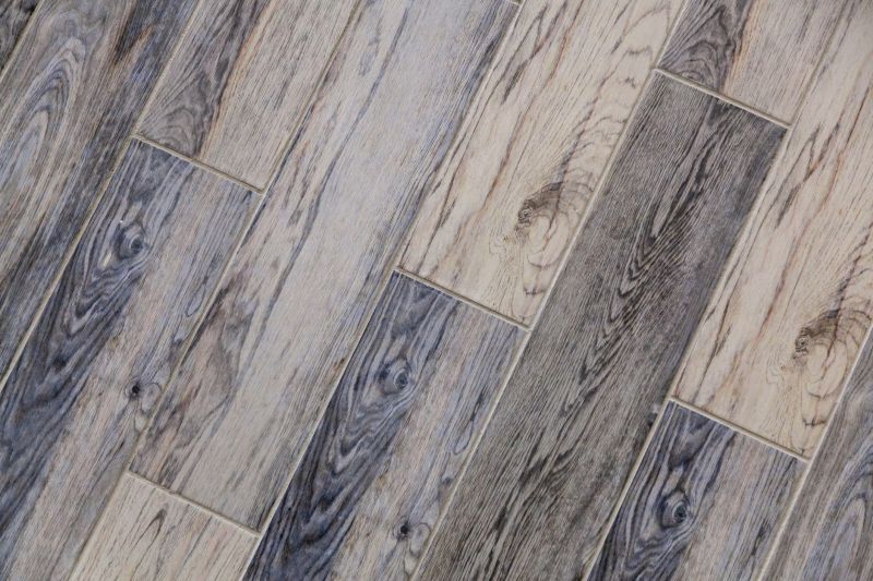 Sheet Flooring Installation in Fraser, MI