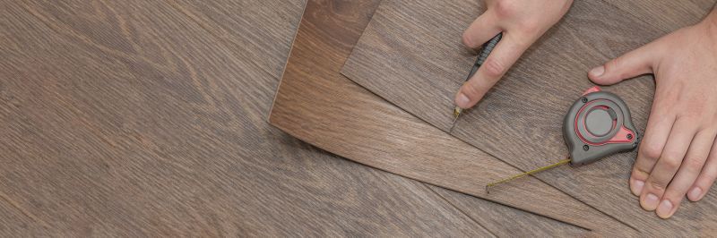 Sheet Linoleum Installation in Harrison Township, MI