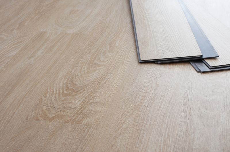 Vinyl Flooring Installation in Dearborn, MI