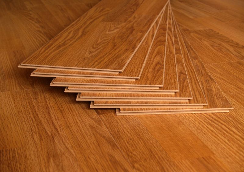 Wood Laminate Installation in Sterling Heights, MI