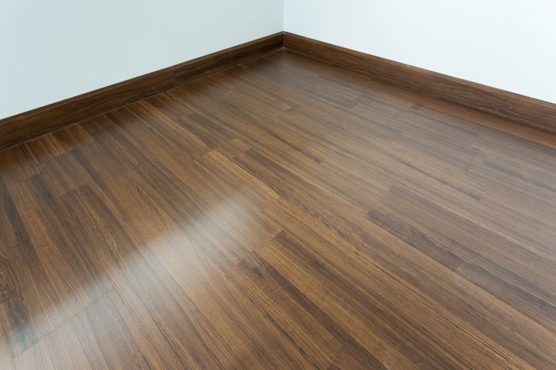 Wood Laminate Installation in Sterling Heights, MI